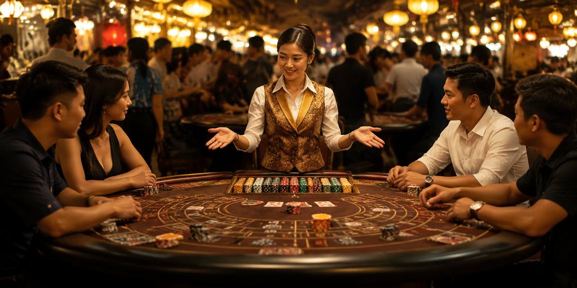 kaivip Những Gì Chúng Tôi Cung Cấp Trong Sảnh Esports